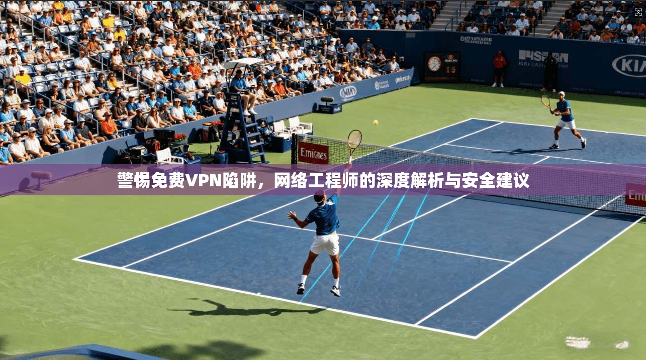 警惕免费VPN陷阱，网络工程师的深度解析与安全建议