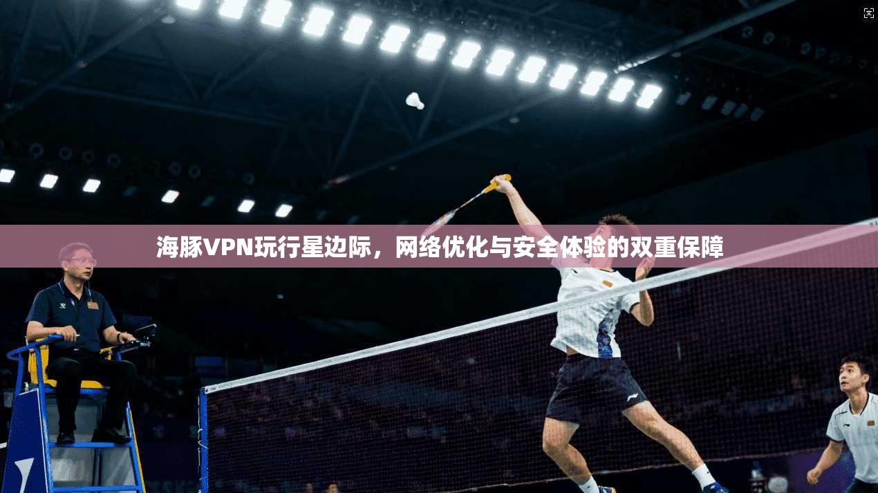 海豚VPN玩行星边际，网络优化与安全体验的双重保障