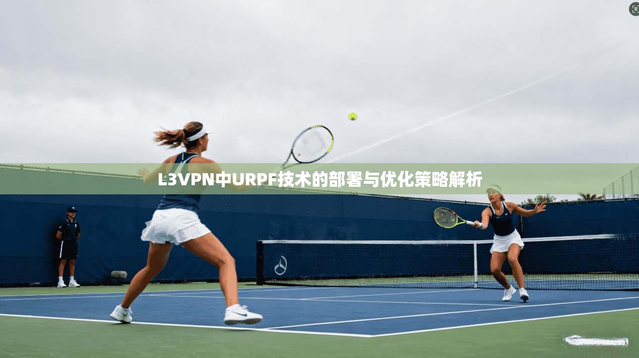 L3VPN中URPF技术的部署与优化策略解析