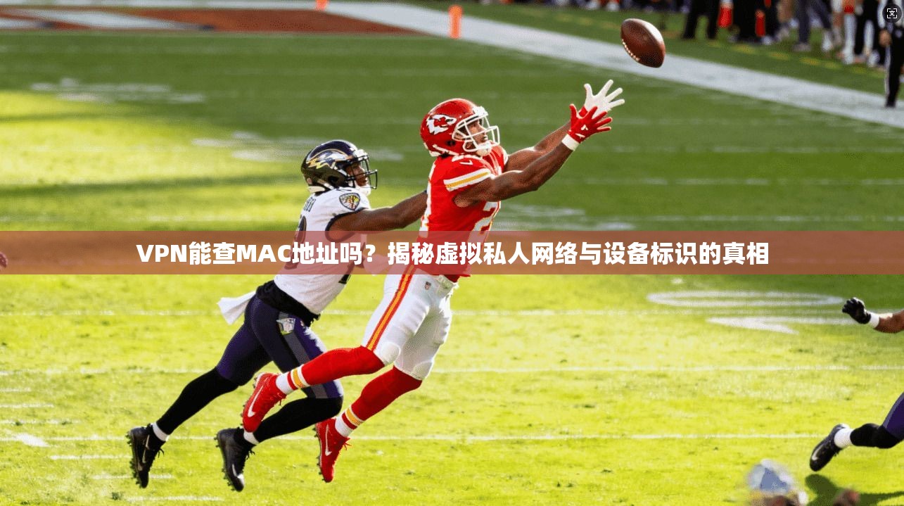 VPN能查MAC地址吗？揭秘虚拟私人网络与设备标识的真相