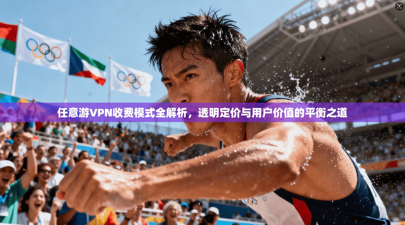任意游VPN收费模式全解析，透明定价与用户价值的平衡之道