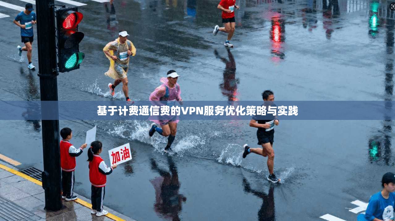 基于计费通信费的VPN服务优化策略与实践