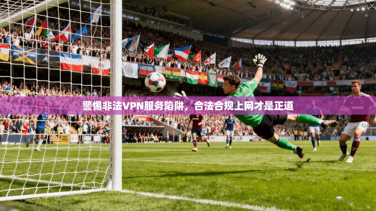 警惕非法VPN服务陷阱，合法合规上网才是正道