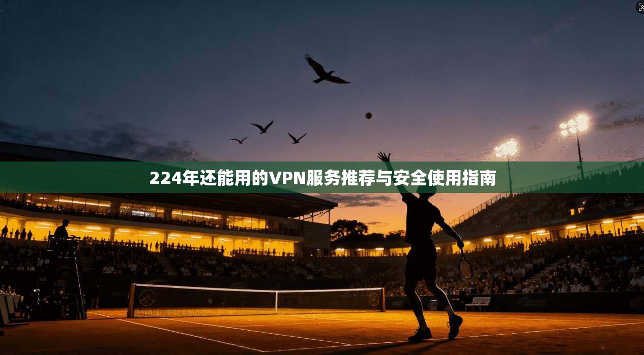 224年还能用的VPN服务推荐与安全使用指南