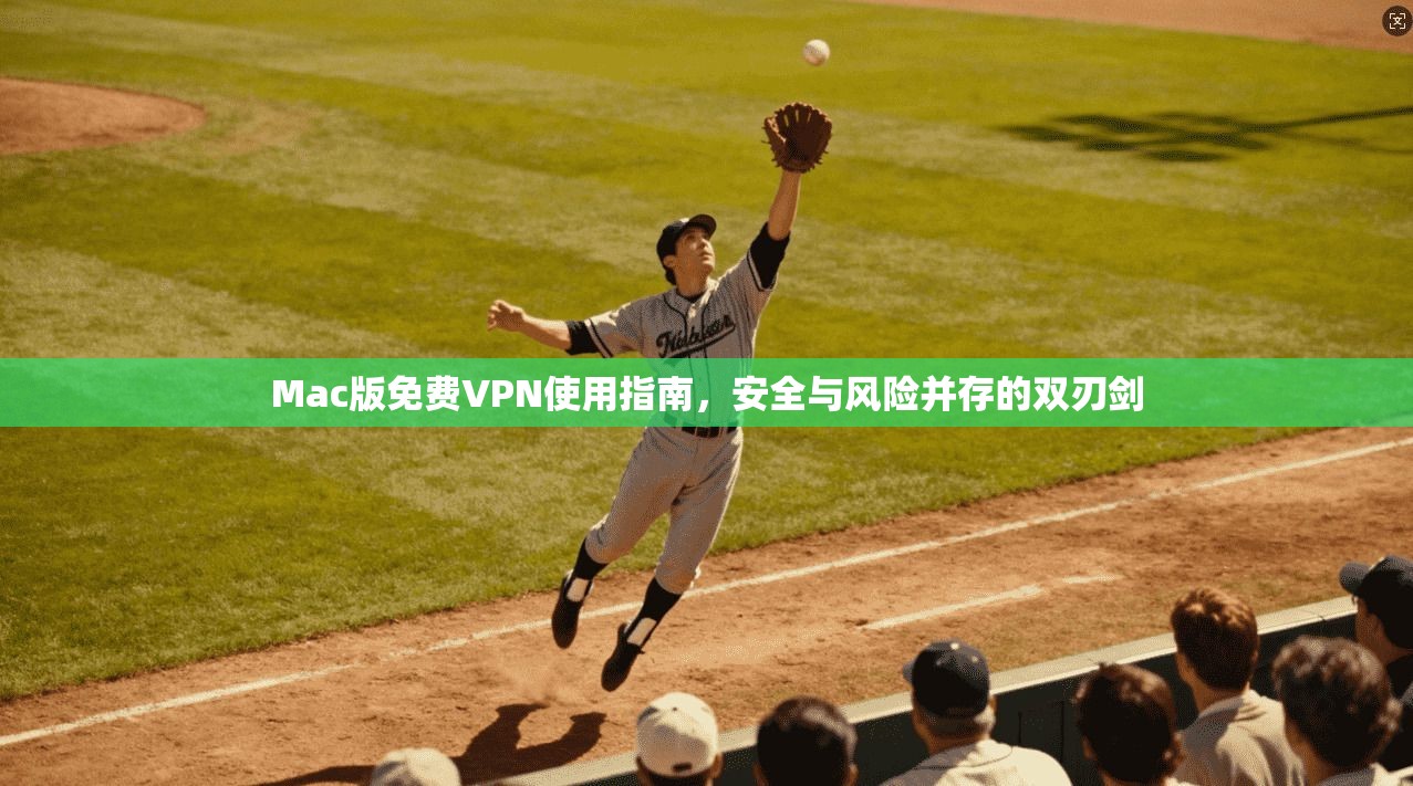 Mac版免费VPN使用指南,安全与风险并存的双刃剑