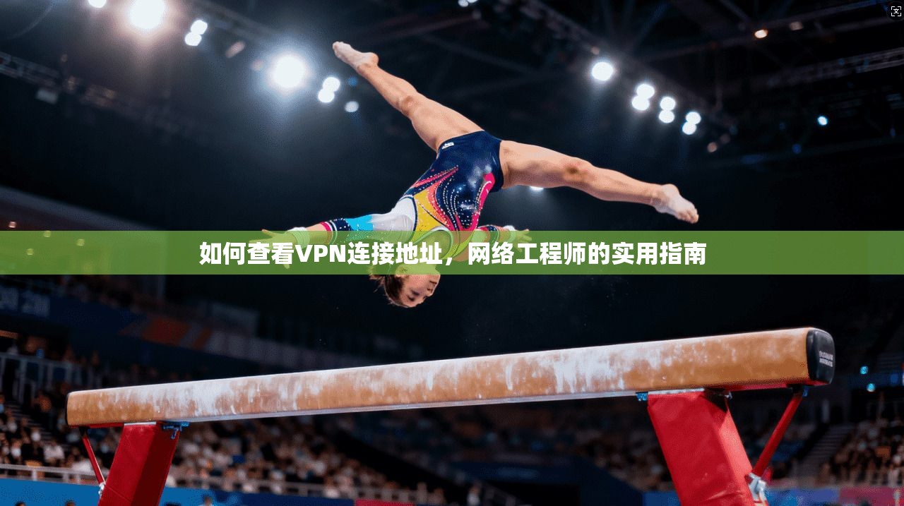 如何查看VPN连接地址,网络工程师的实用指南