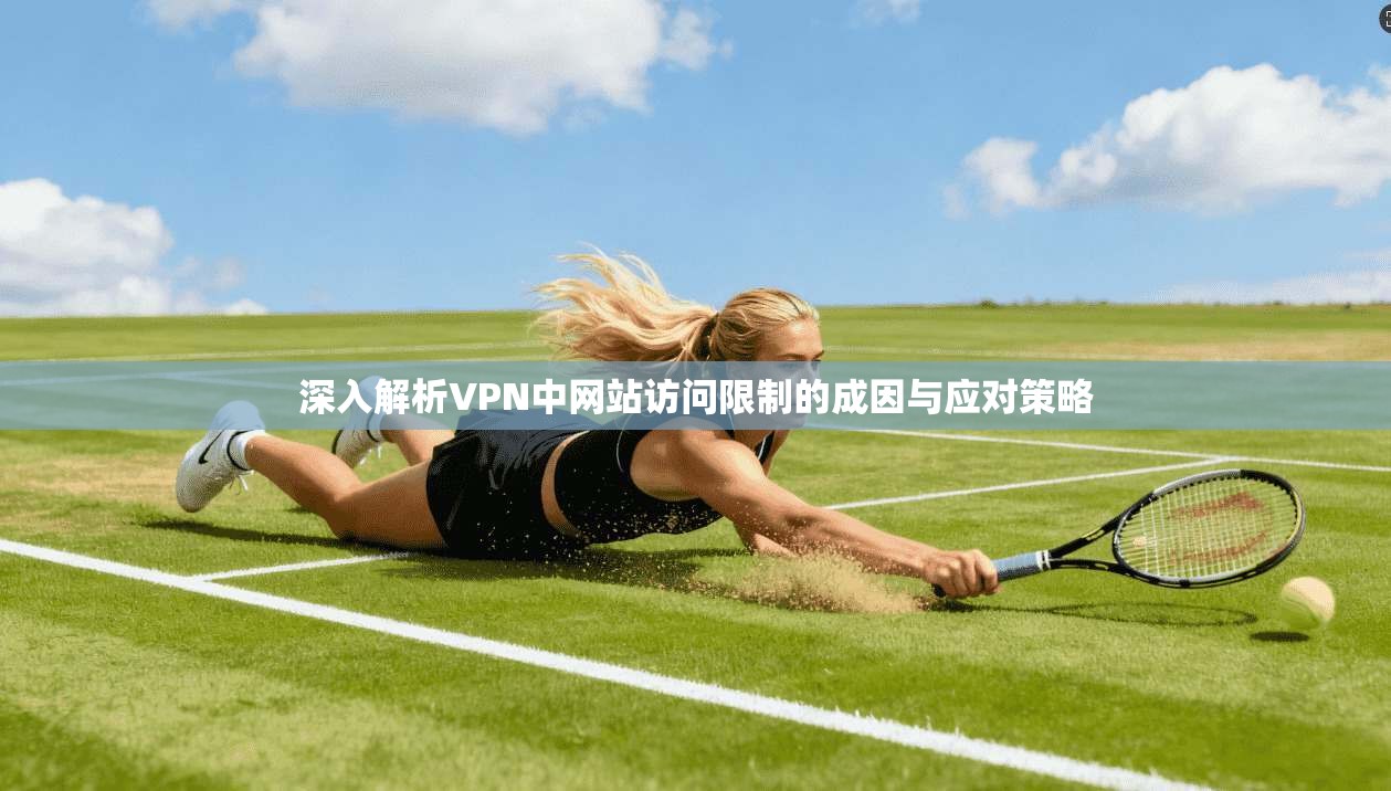 深入解析VPN中网站访问限制的成因与应对策略