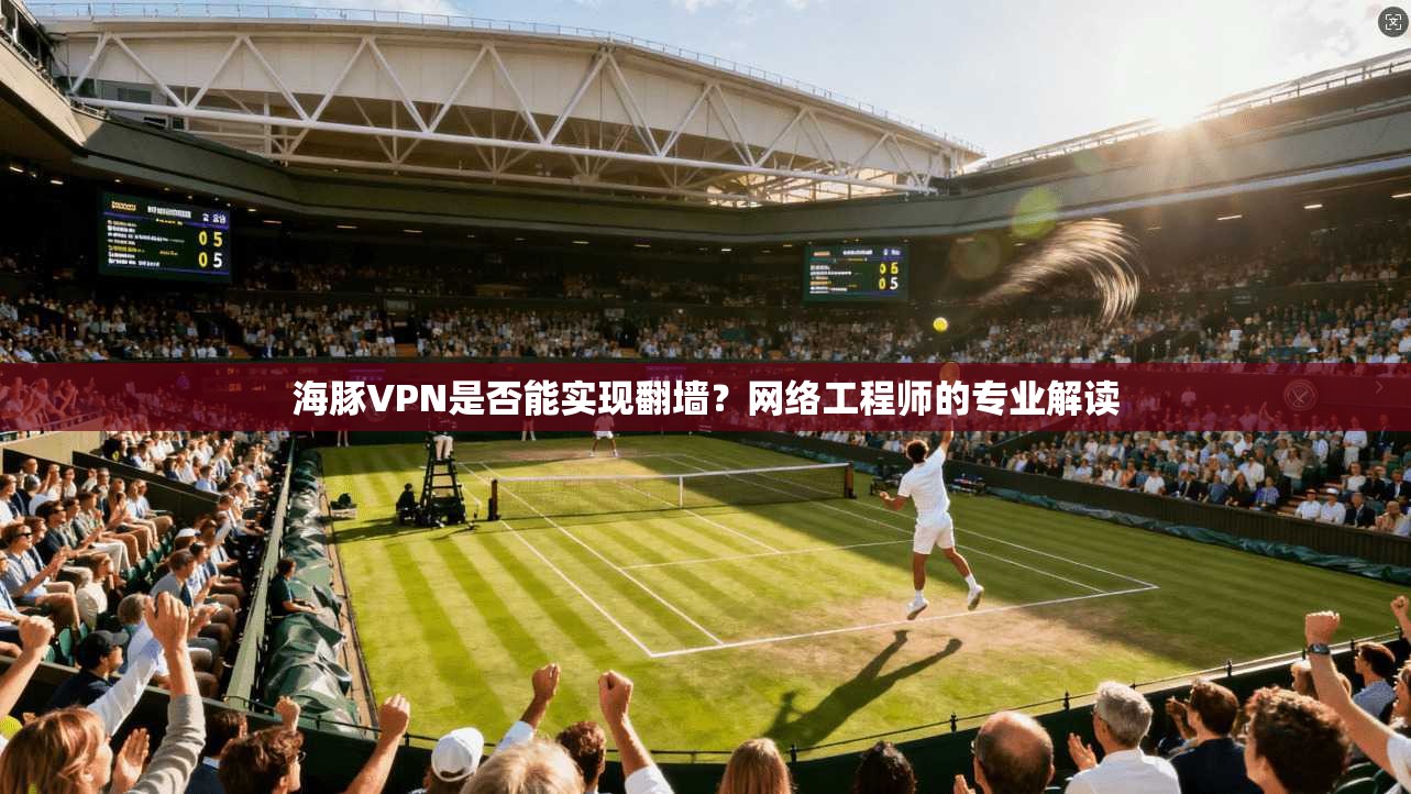 海豚VPN是否能实现翻墙？网络工程师的专业解读