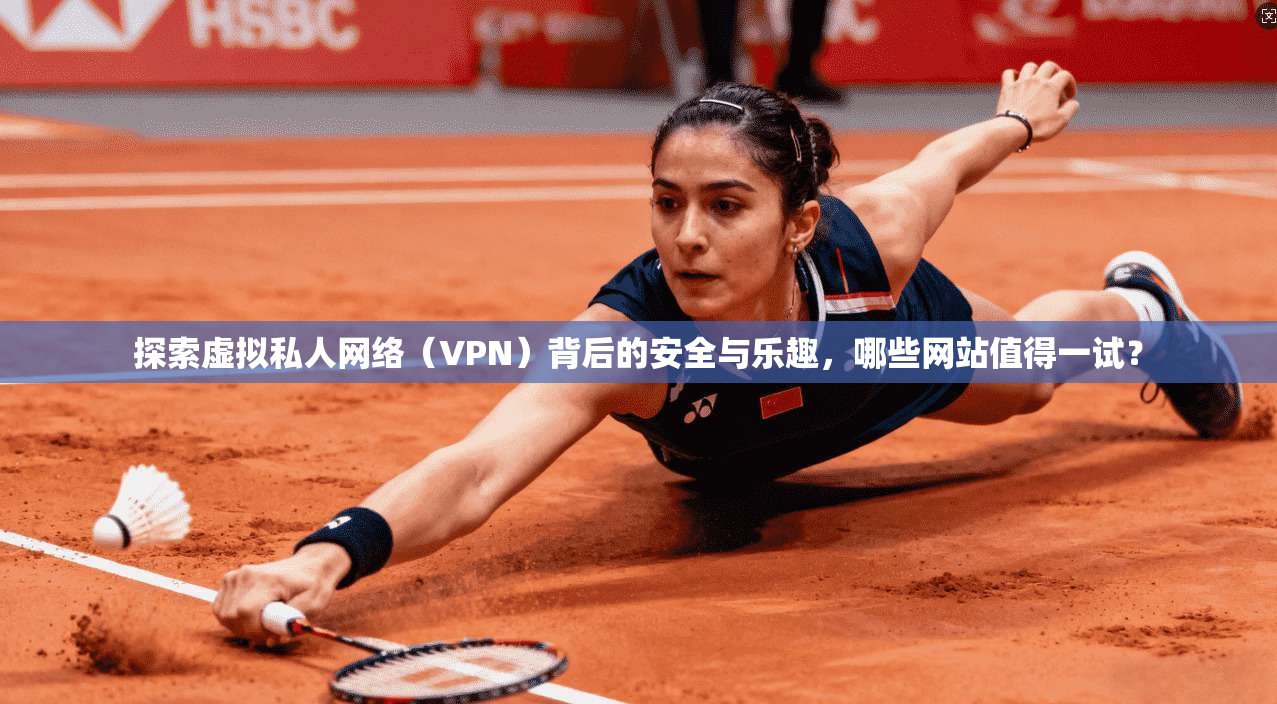 探索虚拟私人网络（VPN）背后的安全与乐趣，哪些网站值得一试？