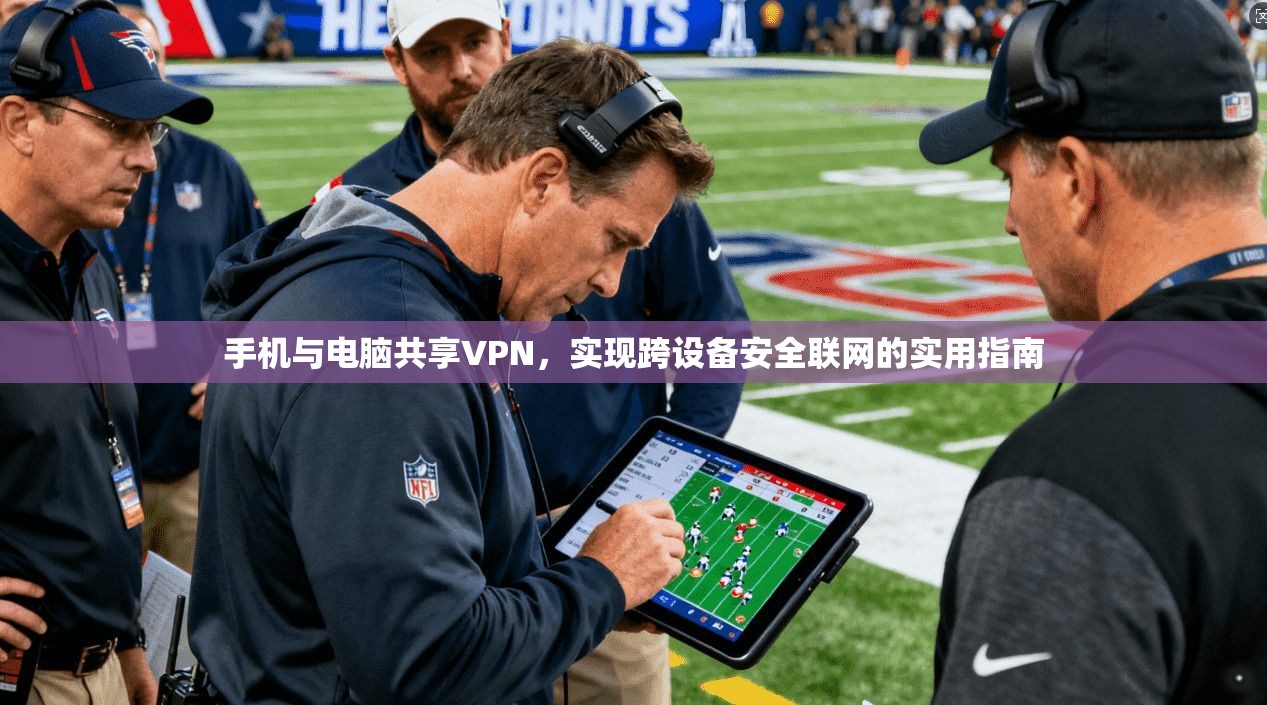 手机与电脑共享VPN，实现跨设备安全联网的实用指南