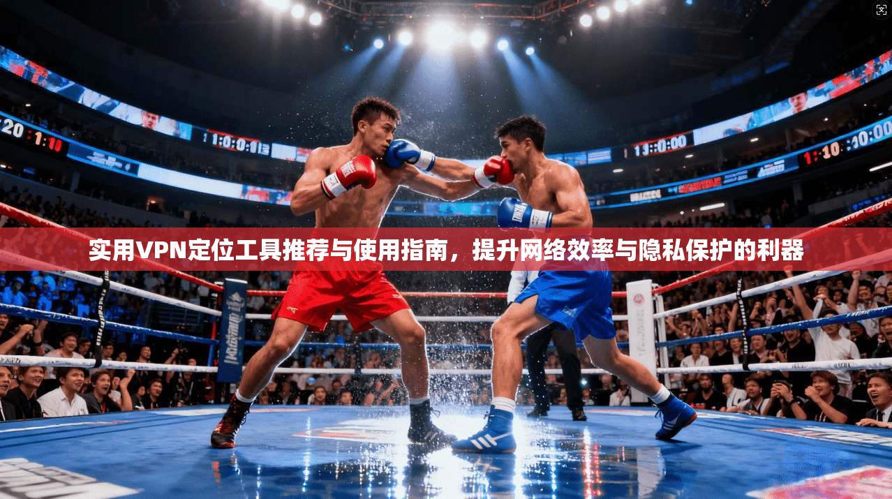 实用VPN定位工具推荐与使用指南，提升网络效率与隐私保护的利器