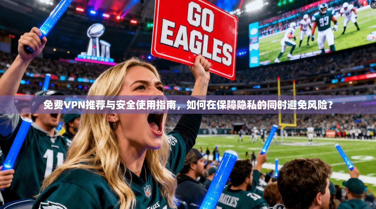 免费VPN推荐与安全使用指南，如何在保障隐私的同时避免风险？