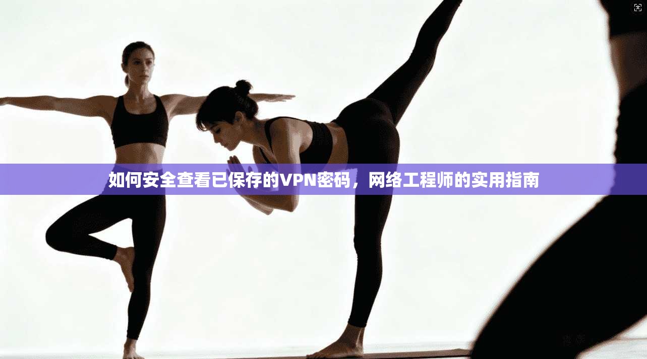 如何安全查看已保存的VPN密码，网络工程师的实用指南