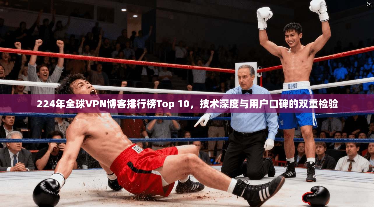 224年全球VPN博客排行榜Top 10，技术深度与用户口碑的双重检验