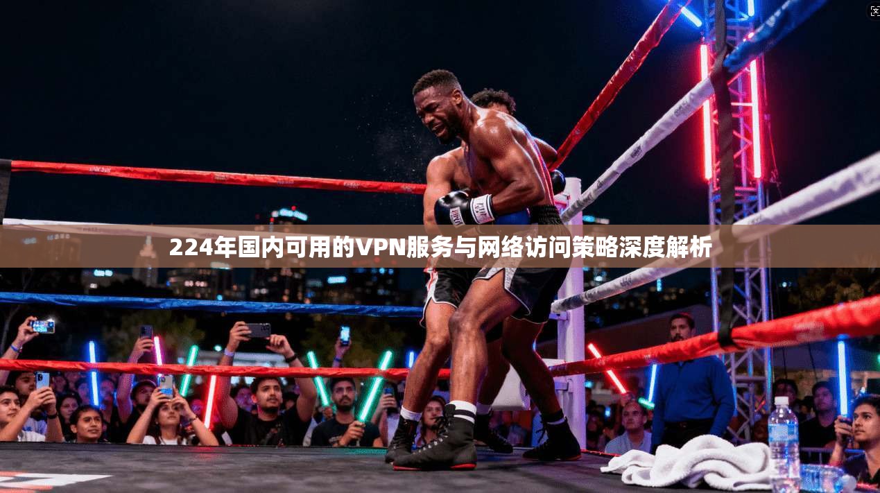 224年国内可用的VPN服务与网络访问策略深度解析
