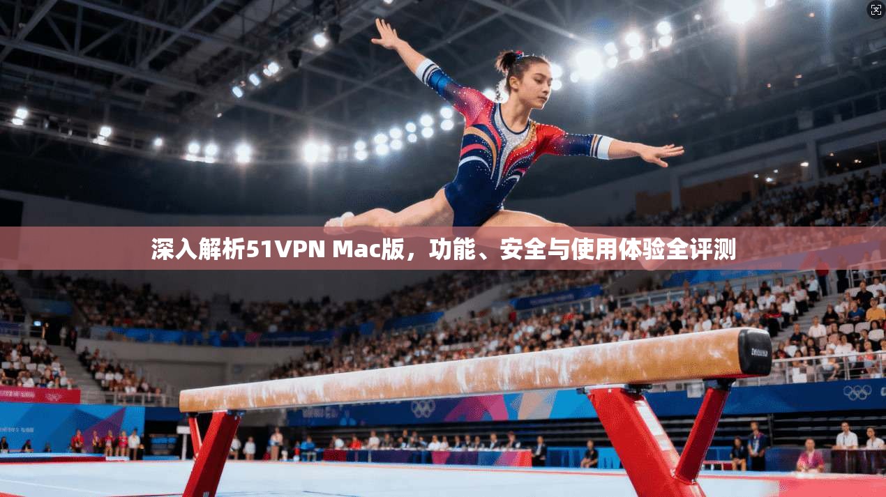 深入解析51VPN Mac版，功能、安全与使用体验全评测