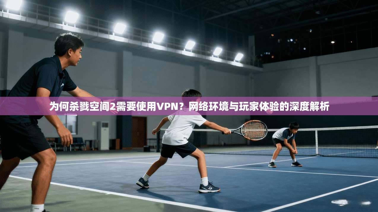 为何杀戮空间2需要使用VPN？网络环境与玩家体验的深度解析