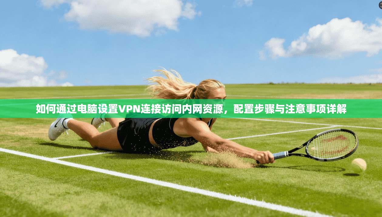 如何通过电脑设置VPN连接访问内网资源,配置步骤与注意事项详解 如何通过电脑设置VPN连接访问内网资源,配置步骤与注意事项详解