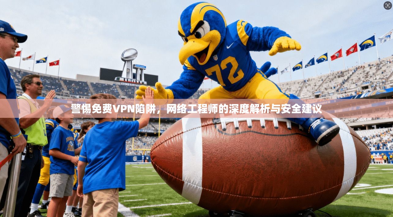 警惕免费VPN陷阱,网络工程师的深度解析与安全建议 警惕免费VPN陷阱,网络工程师的深度解析与安全建议