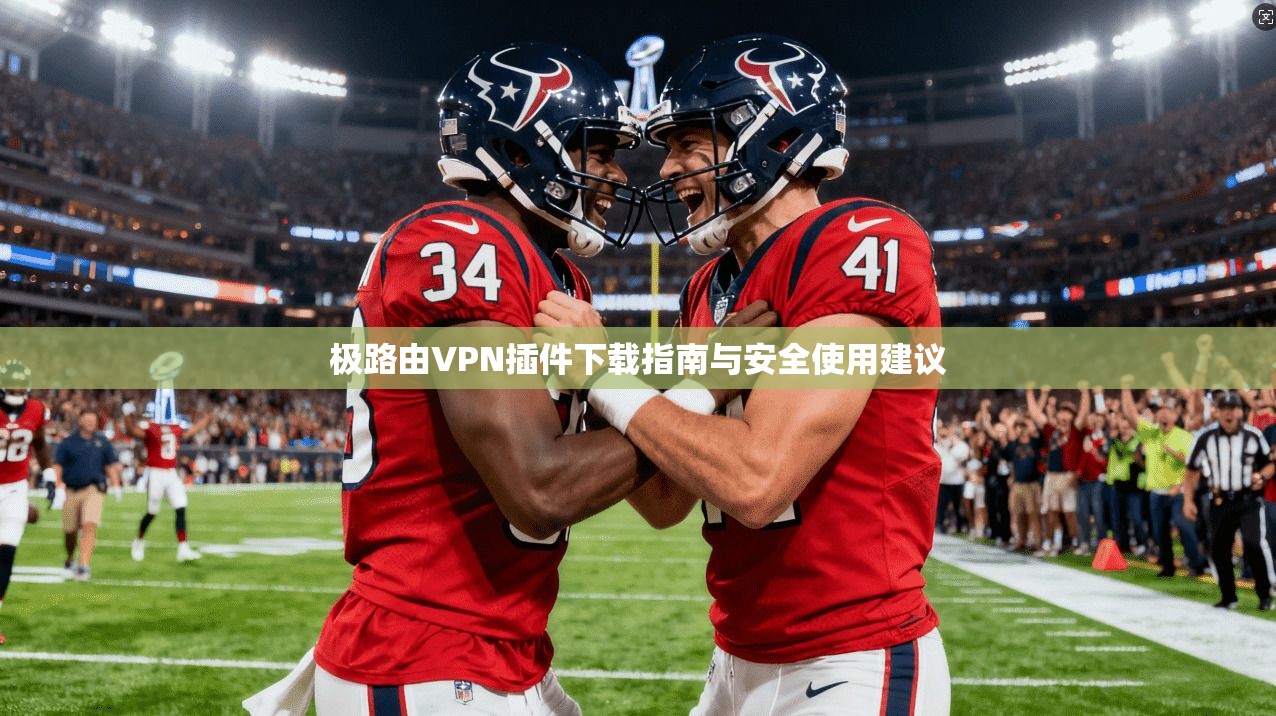 极路由VPN插件下载指南与安全使用建议