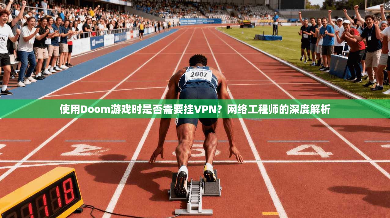 使用Doom游戏时是否需要挂VPN？网络工程师的深度解析
