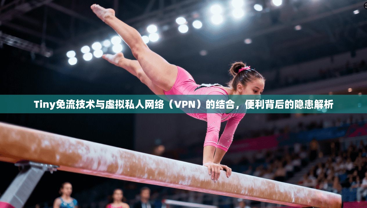 Tiny免流技术与虚拟私人网络(VPN)的结合,便利背后的隐患解析 Tiny免流技术与虚拟私人网络(VPN)的结合,便利背后的隐患解析