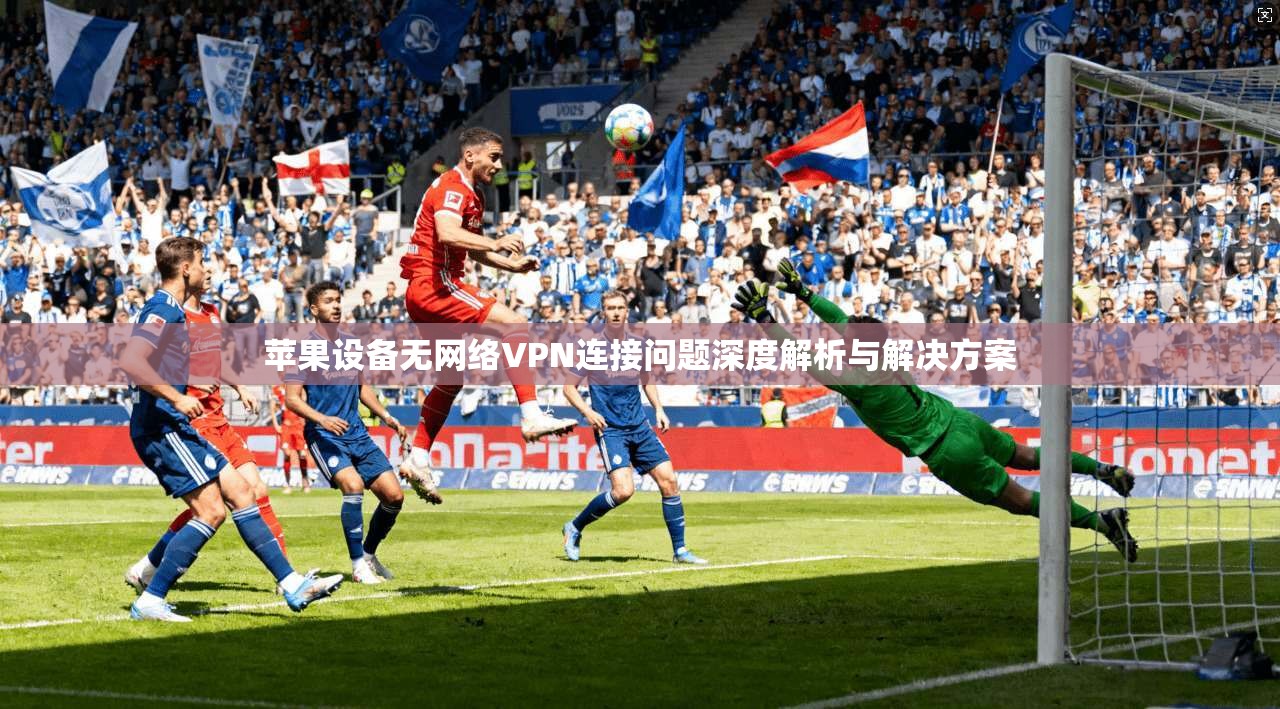 苹果设备无网络VPN连接问题深度解析与解决方案