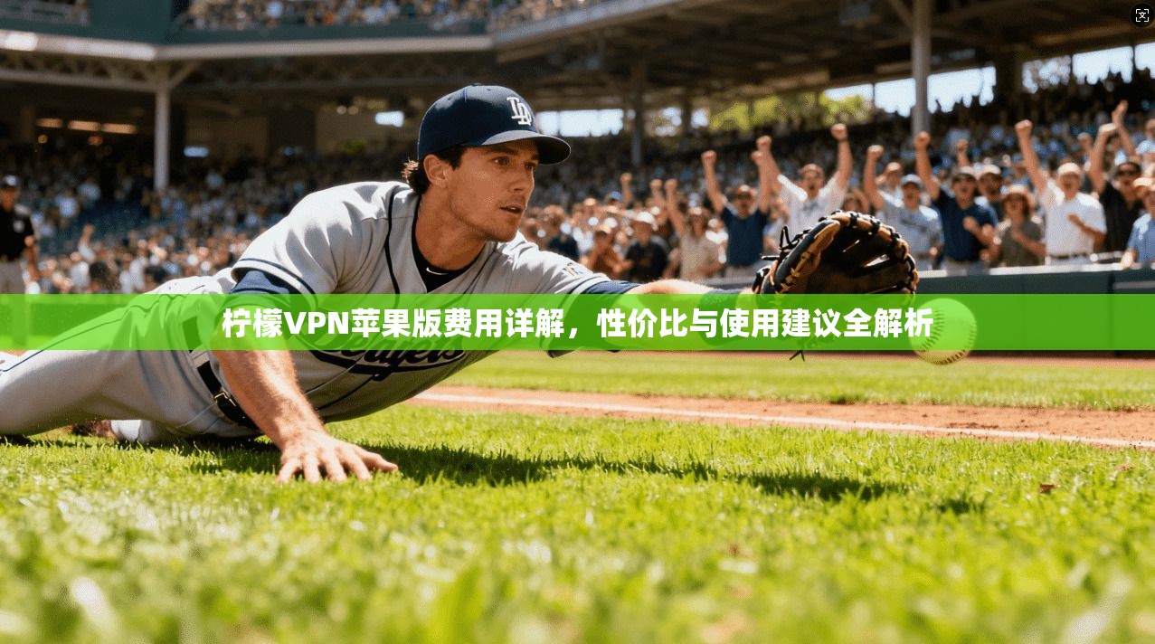 柠檬VPN苹果版费用详解，性价比与使用建议全解析