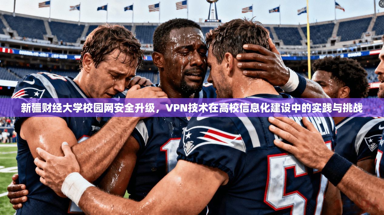 新疆财经大学校园网安全升级，VPN技术在高校信息化建设中的实践与挑战