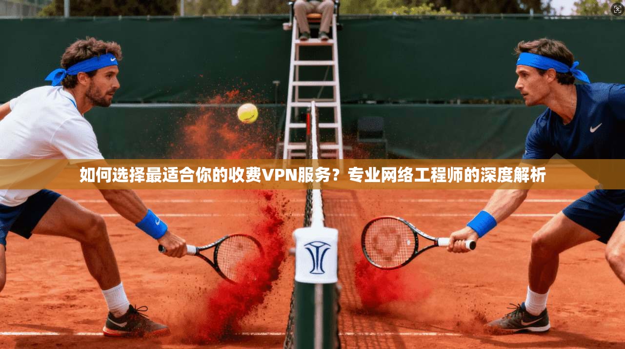 如何选择最适合你的收费VPN服务？专业网络工程师的深度解析