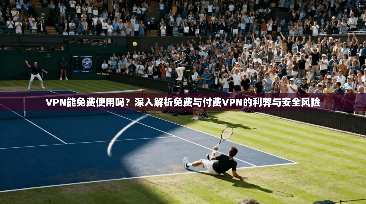 VPN能免费使用吗？深入解析免费与付费VPN的利弊与安全风险