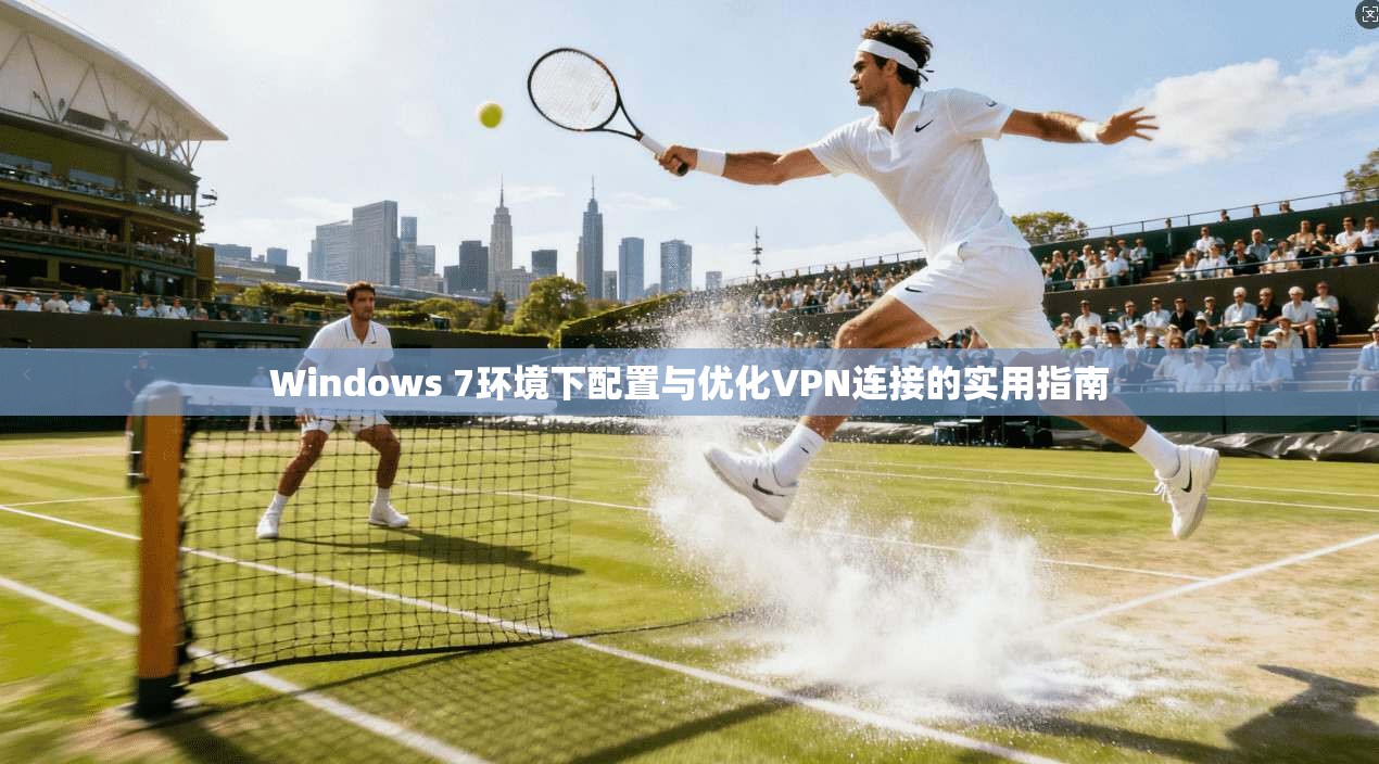 Windows 7环境下配置与优化VPN连接的实用指南