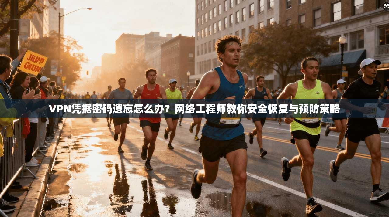 VPN凭据密码遗忘怎么办?网络工程师教你安全恢复与预防策略 VPN凭据密码遗忘怎么办?网络工程师教你安全恢复与预防策略