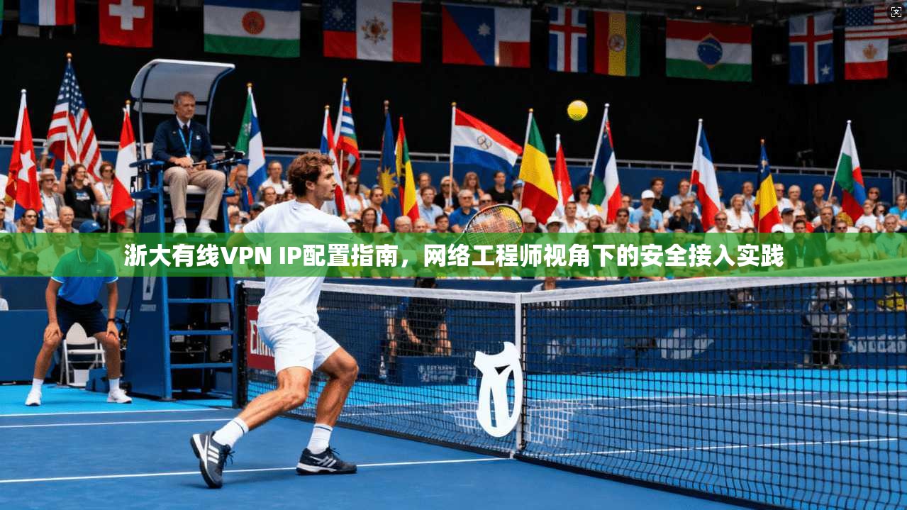 浙大有线VPN IP配置指南，网络工程师视角下的安全接入实践
