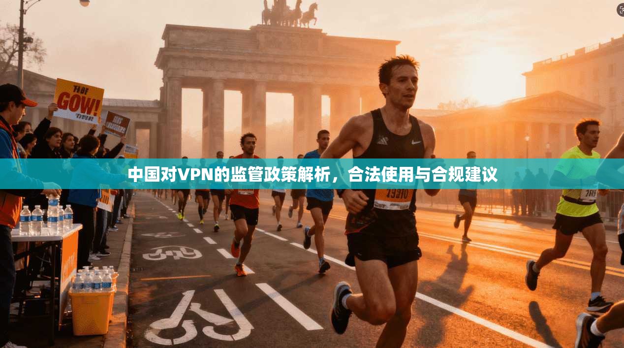 中国对VPN的监管政策解析，合法使用与合规建议