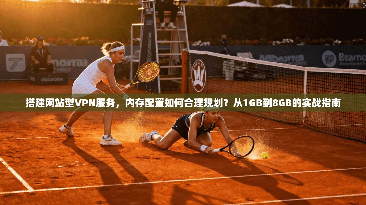搭建网站型VPN服务，内存配置如何合理规划？从1GB到8GB的实战指南