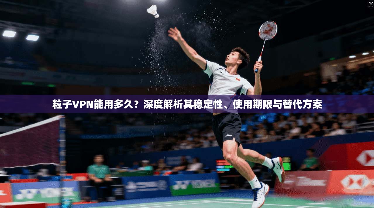 粒子VPN能用多久？深度解析其稳定性、使用期限与替代方案