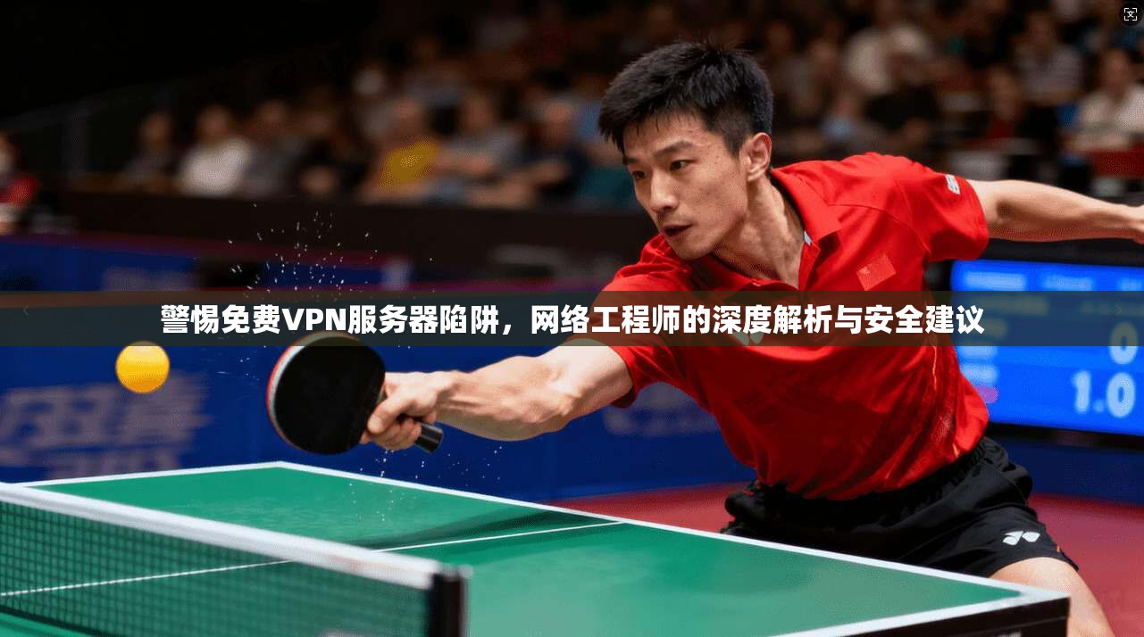 警惕免费VPN服务器陷阱，网络工程师的深度解析与安全建议
