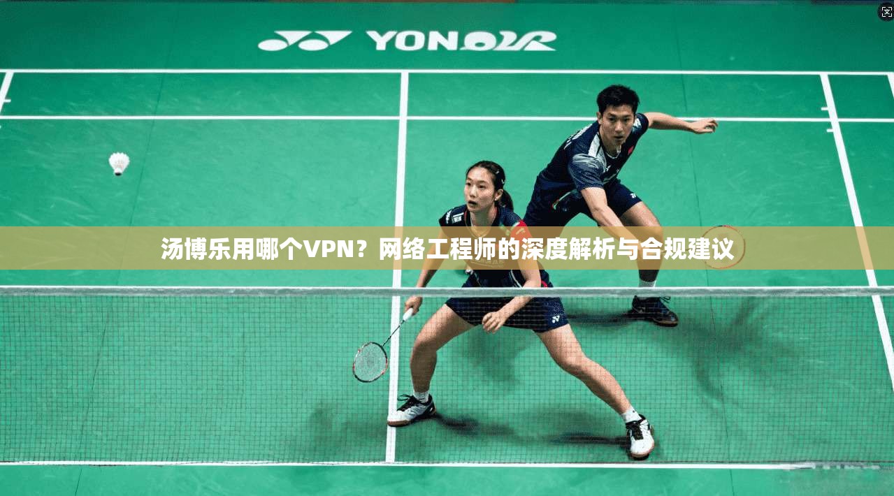汤博乐用哪个VPN？网络工程师的深度解析与合规建议