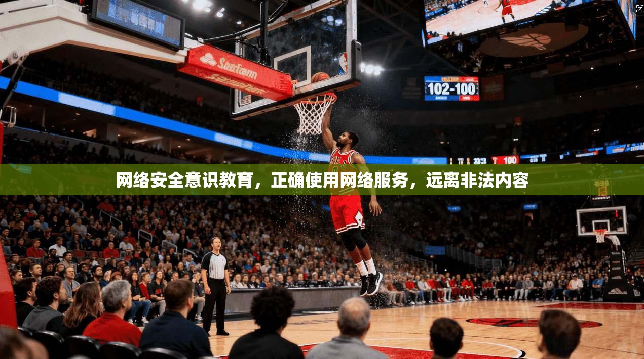 网络安全意识教育，正确使用网络服务，远离非法内容