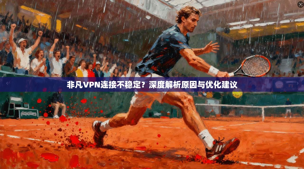 非凡VPN连接不稳定?深度解析原因与优化建议
