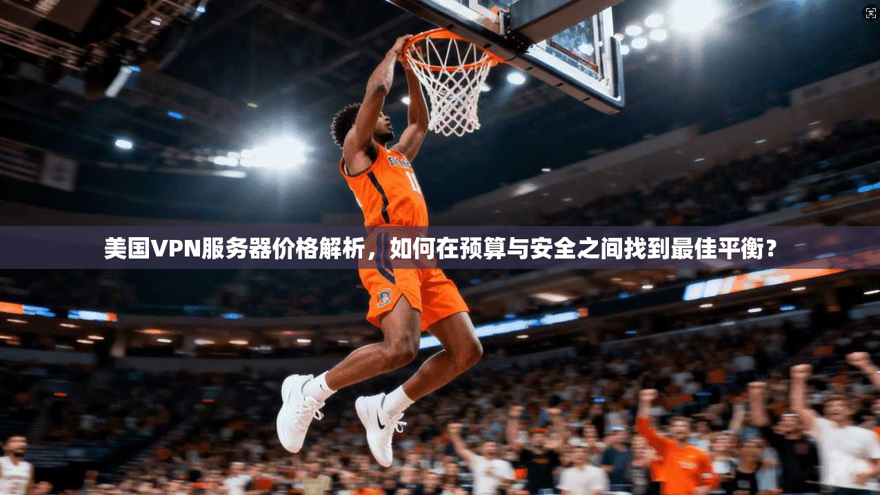 美国VPN服务器价格解析，如何在预算与安全之间找到最佳平衡？