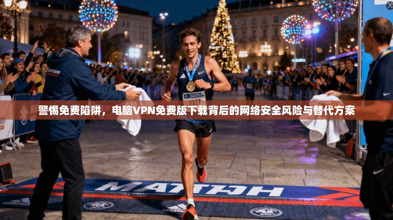 警惕免费陷阱，电脑VPN免费版下载背后的网络安全风险与替代方案