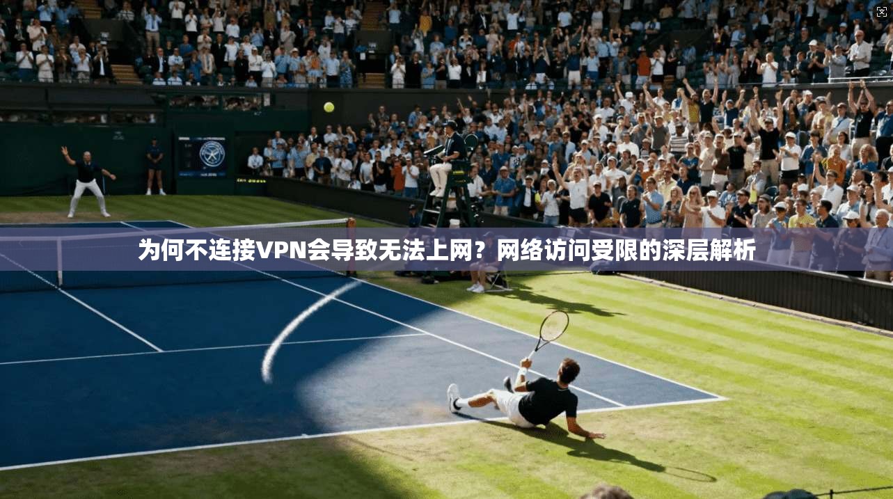 为何不连接VPN会导致无法上网？网络访问受限的深层解析