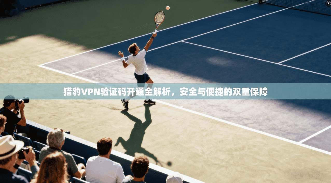 猎豹VPN验证码开通全解析，安全与便捷的双重保障