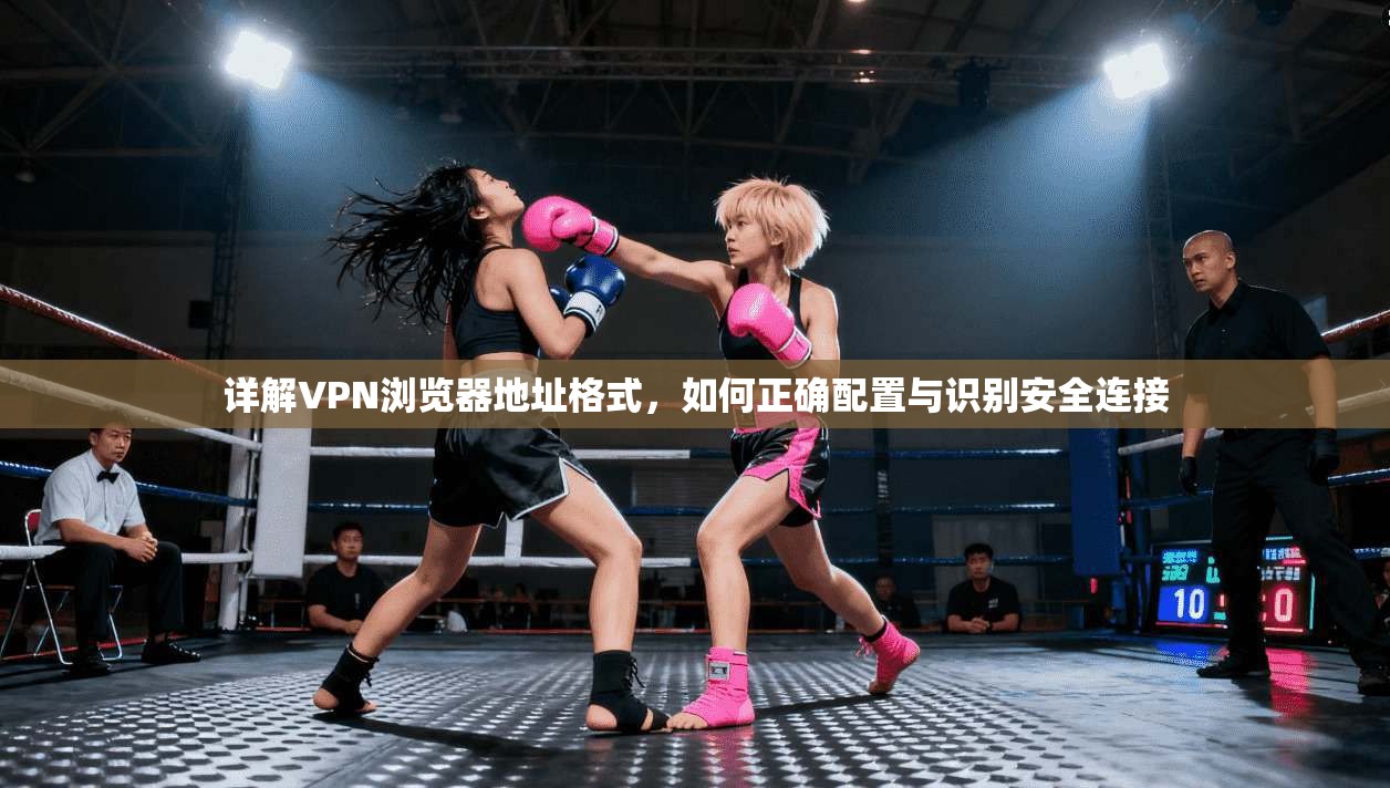 详解VPN浏览器地址格式，如何正确配置与识别安全连接