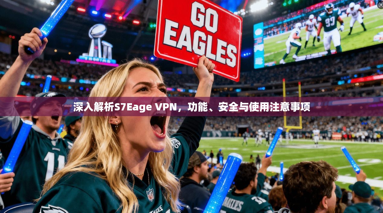 深入解析S7Eage VPN，功能、安全与使用注意事项