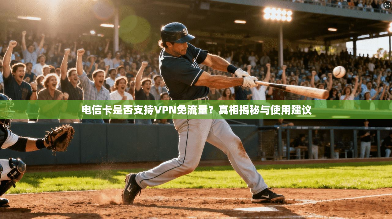电信卡是否支持VPN免流量?真相揭秘与使用建议
