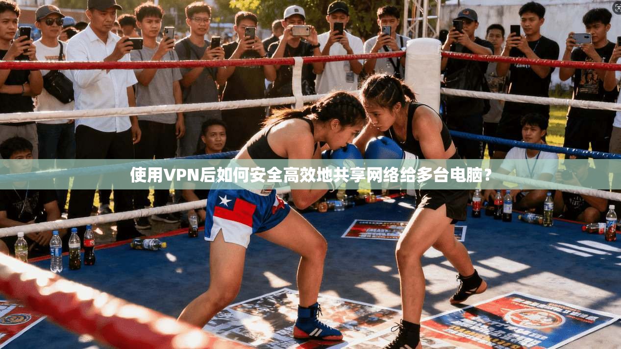 使用VPN后如何安全高效地共享网络给多台电脑？