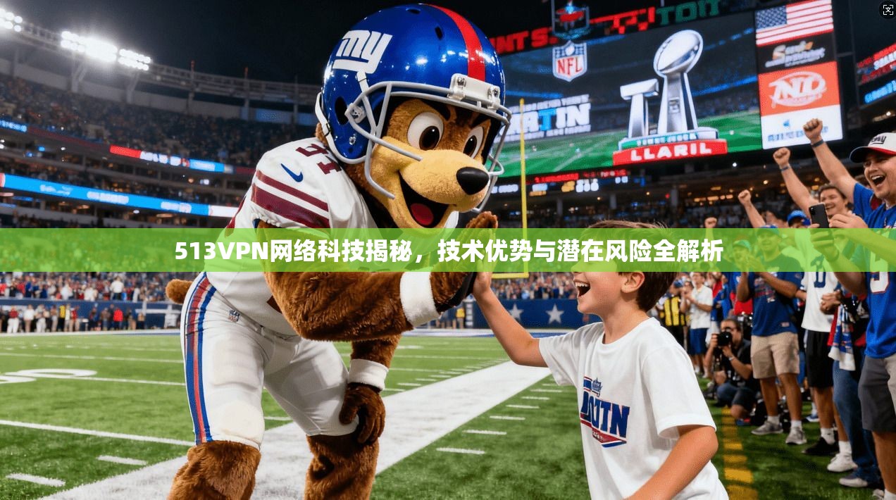 513VPN网络科技揭秘，技术优势与潜在风险全解析